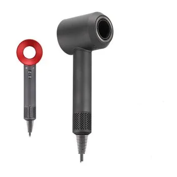 Sychwr Gwallt Un Cam Anion