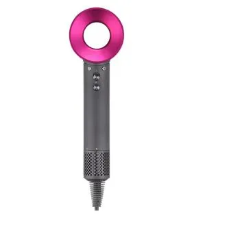 Pam Prynu Sychwr Gwallt Cyflym