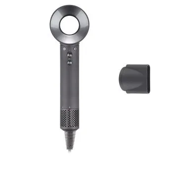 Sychwr Gwallt Syth Arbennig