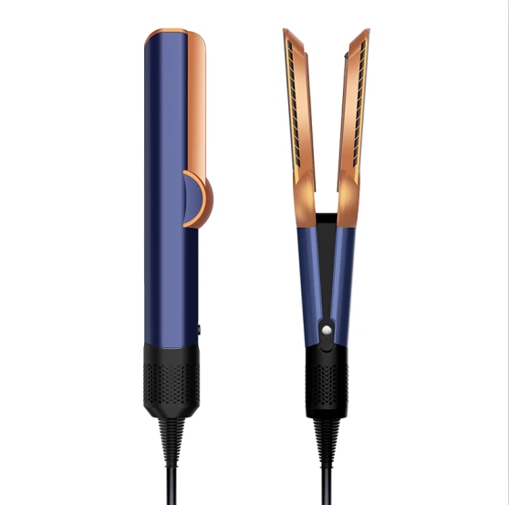 2-in-1 Hair Straighten