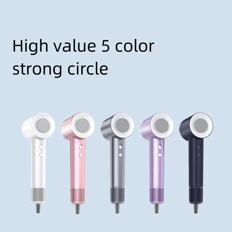 Sychwr Gwallt Gorau Ar gyfer Gwallt Mân