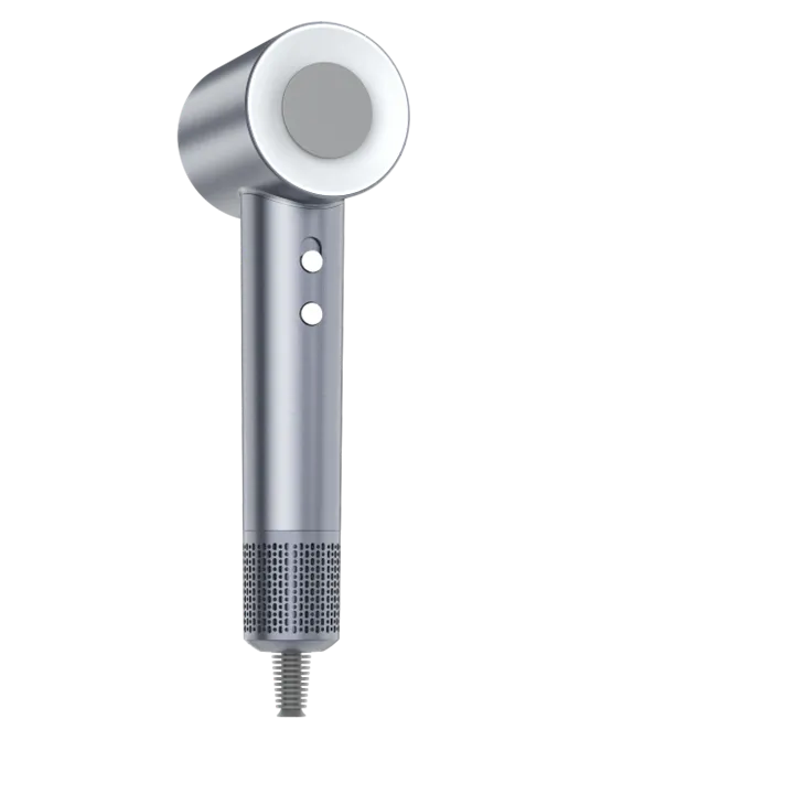 Sychwr Gwallt Arddull Rhodd