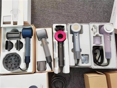 Sychwr Gwallt Gorau Ar gyfer Gwallt Cyrliog